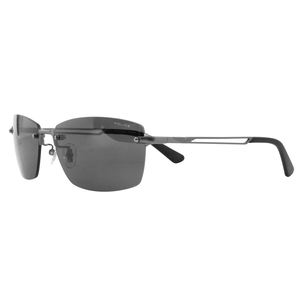 POLICE サングラス WIND SPLG39J POLICE（ポリス） 復刻別注 サングラスSPLG39J 627P 60 POLICE 2023年
