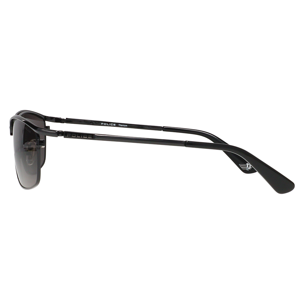 POLICE ポリス サングラス SPLM30J POLICE（ポリス） POLICE SPLM30J 0530 60 サングラス 2024年モデル