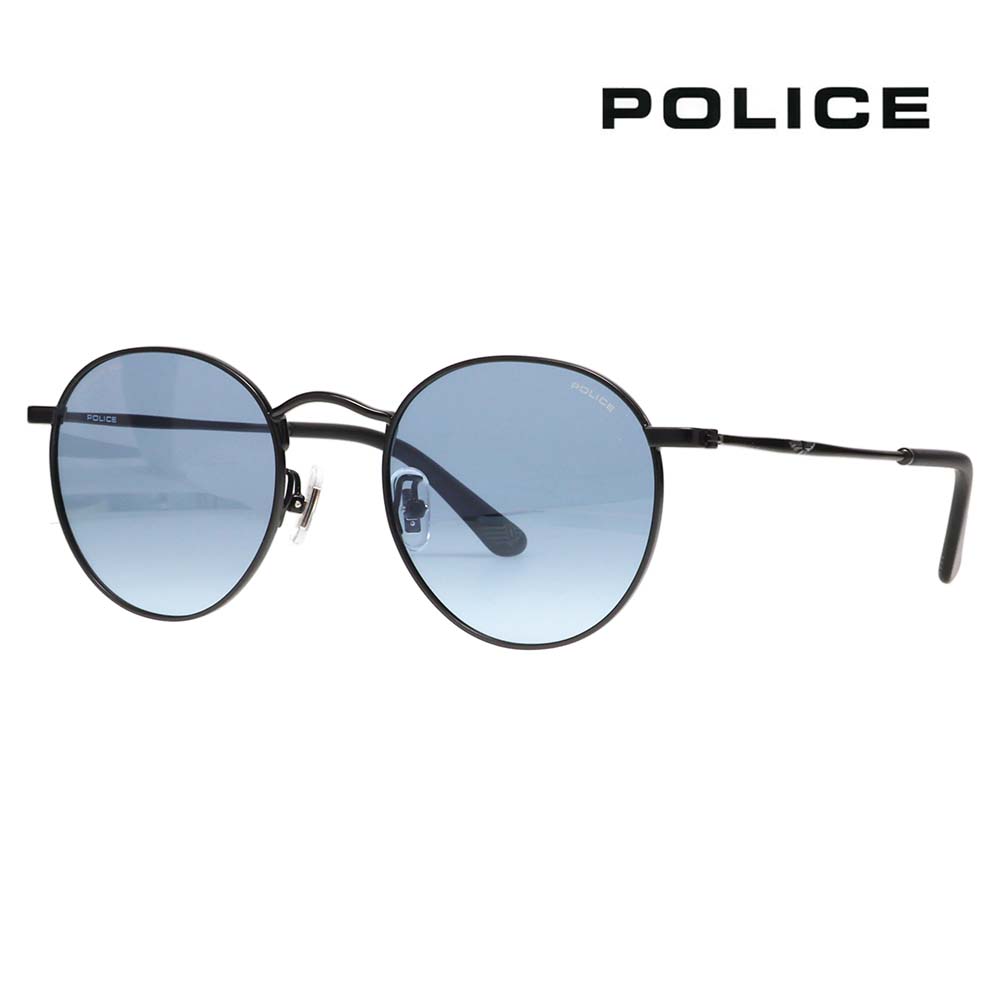 POLICE ポリス SPLM36J 531P 50 サングラス ORIGINS LITE