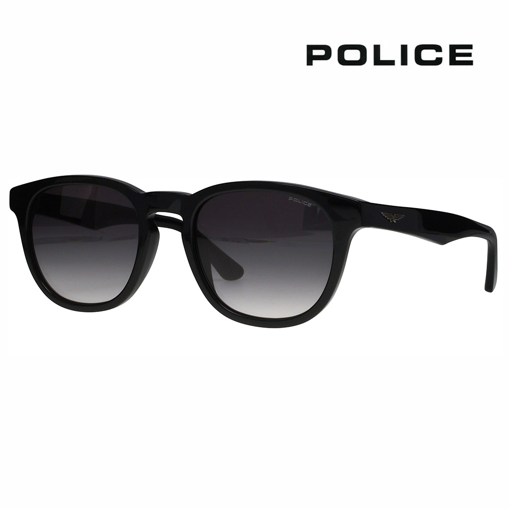 ポリス POLICE SPLP22 0700 53 サングラス Origins Lite 31 ESSENTIALS メンズ パントス グローバルモデル | POLICE