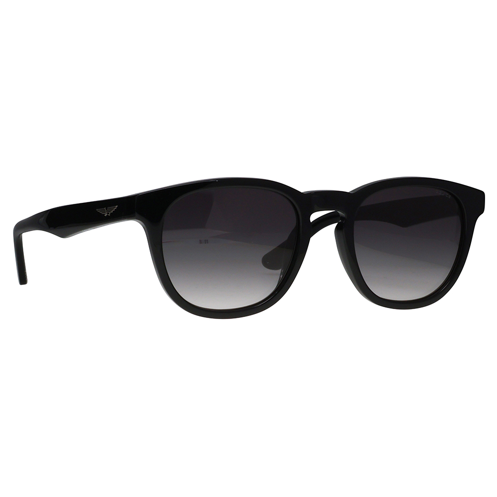 ポリス POLICE SPLP22 0700 53 サングラス Origins Lite 31 ESSENTIALS メンズ パントス グローバルモデル | POLICE | 04