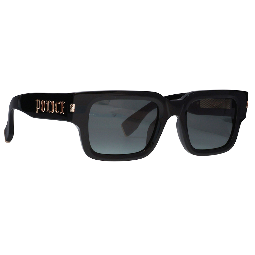 POLICE（ポリス） POLICE SPLP32E 700Y 52 サングラス G.O.A.T.1
