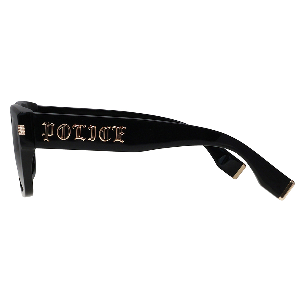 ポリス POLICE SPLP33E 700Y 54 サングラス G.O.A.T. 2 STATEMENT メンズ スクエア グローバルモデル | POLICE | 02