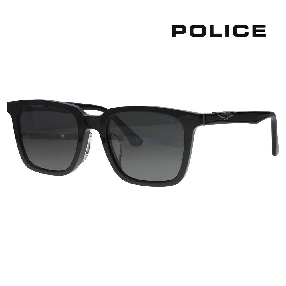 �|���X �T���O���X SPLP84K 700F 53 POLICE �X�N�G�A �Z�� �����Y �ɒB�ዾ ���K�l