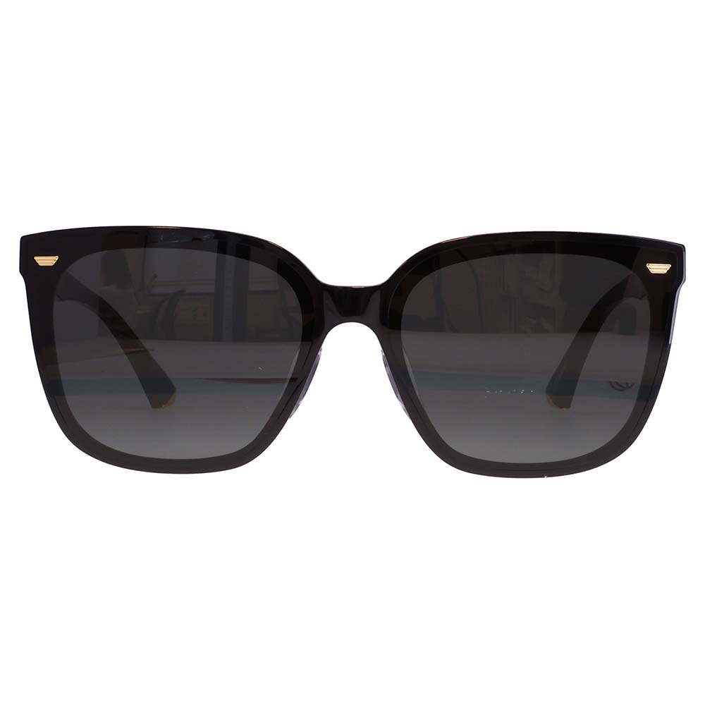 ポリス サングラス SPLP99K 0700 64 POLICE 2025年モデル ウェリントン メンズ セル 伊達眼鏡 メガネ | POLICE | 01