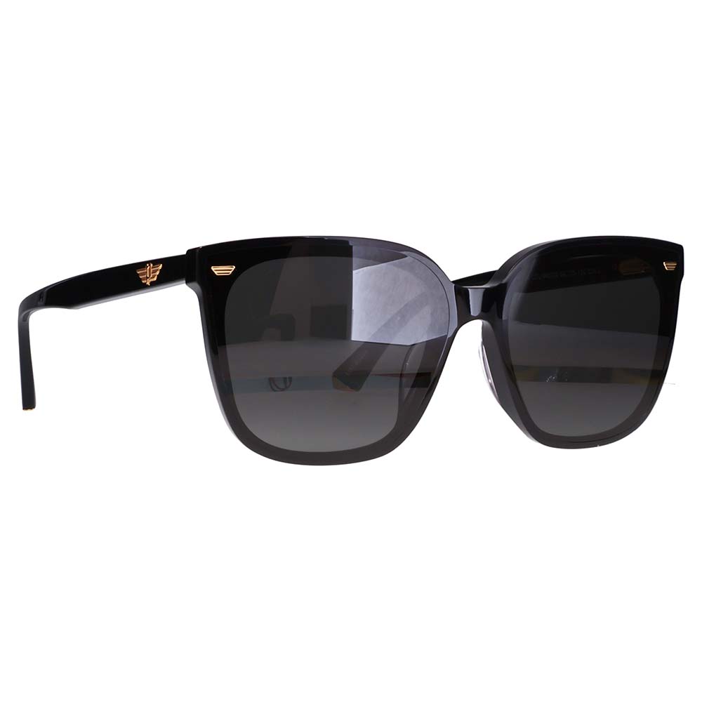 ポリス サングラス SPLP99K 0700 64 POLICE 2025年モデル ウェリントン メンズ セル 伊達眼鏡 メガネ | POLICE | 04