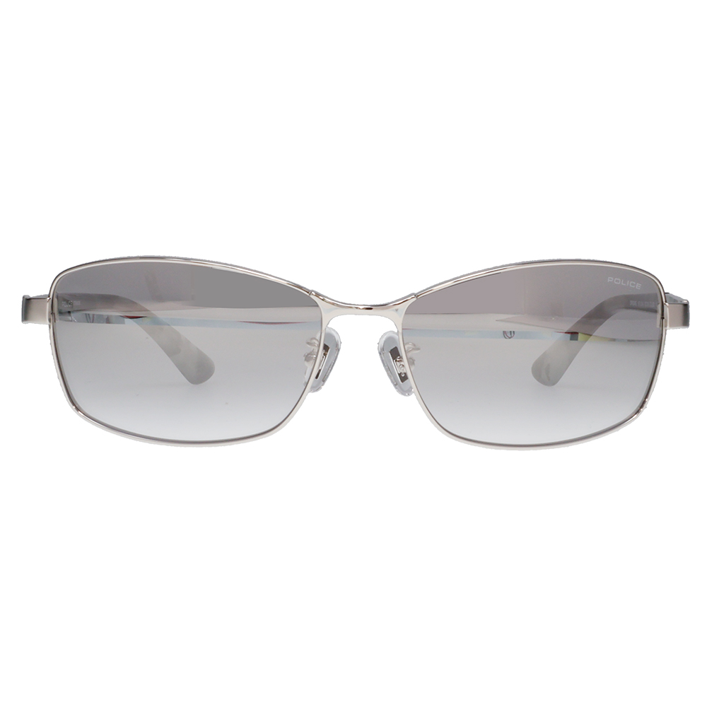 POLICE（ポリス） POLICE SPLQ04J 583X 60 サングラス 2025年モデル