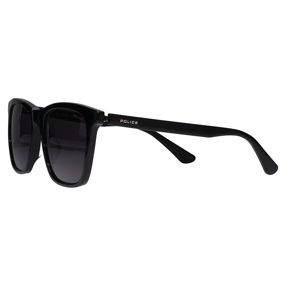 ポリス POLICE SPLQ09J 0700 53 サングラス 2025年モデル ウェリントン メンズ セル | POLICE | 03