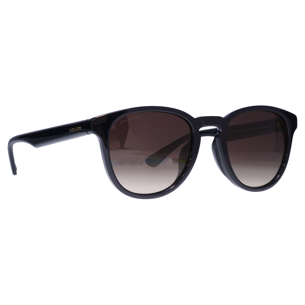 ポリス POLICE SPLQ10J 2CDP 52 サングラス 2025年モデル ボストン メンズ セル 偏光 | POLICE | 04