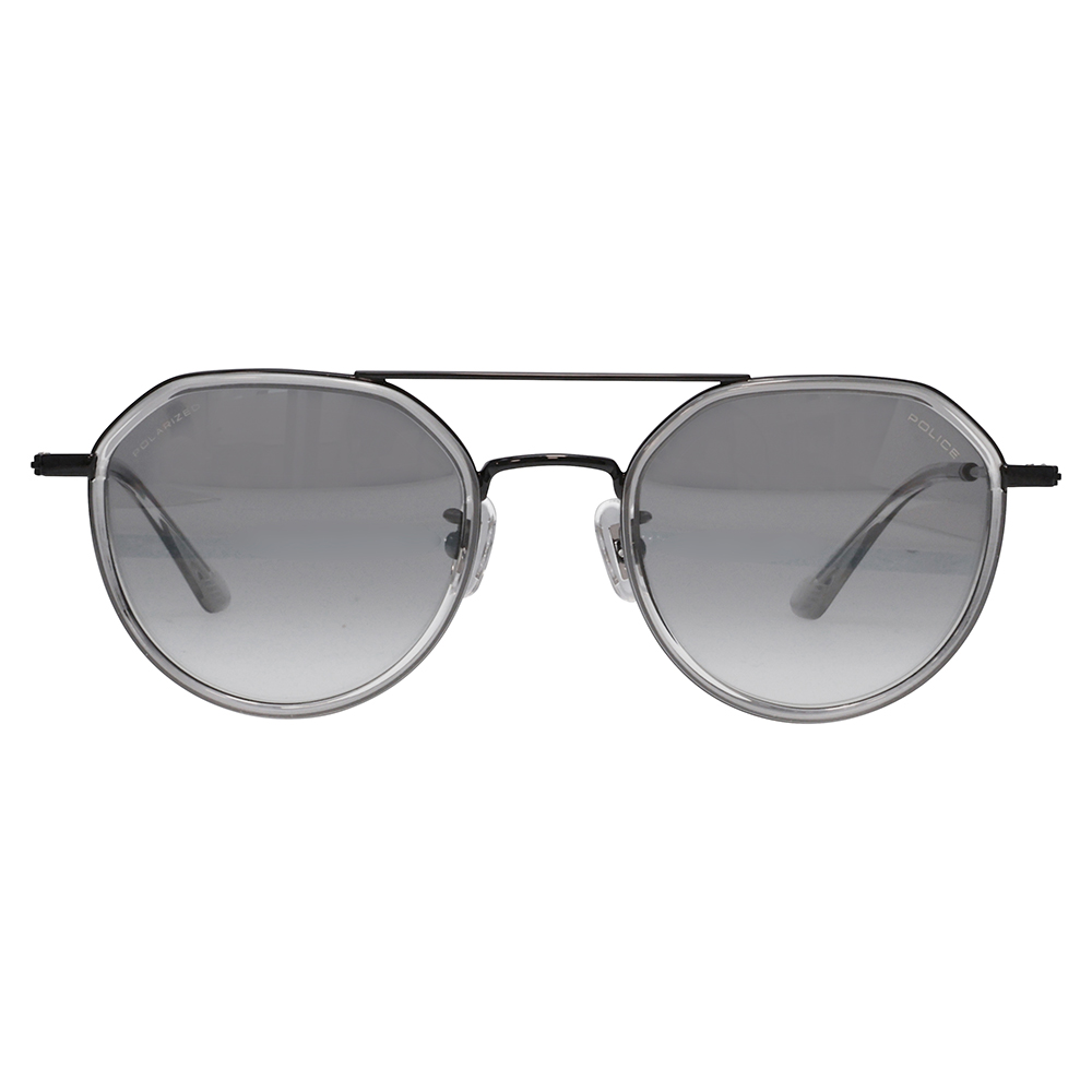 POLICE（ポリス） POLICE SPLQ11J 530P 49 サングラス 2025年モデル