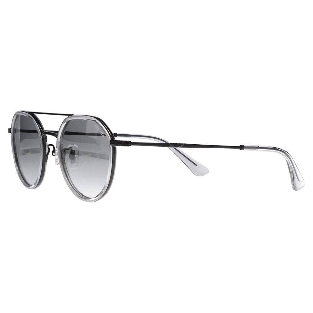 POLICE（ポリス） POLICE SPLQ11J 530P 49 サングラス 2025年モデル