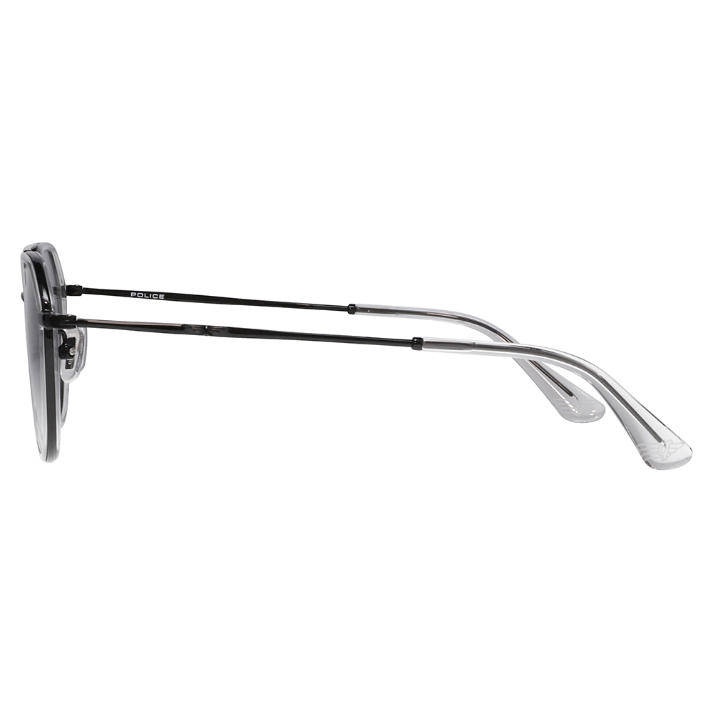 POLICE（ポリス） POLICE SPLQ11J 530P 49 サングラス 2025年モデル