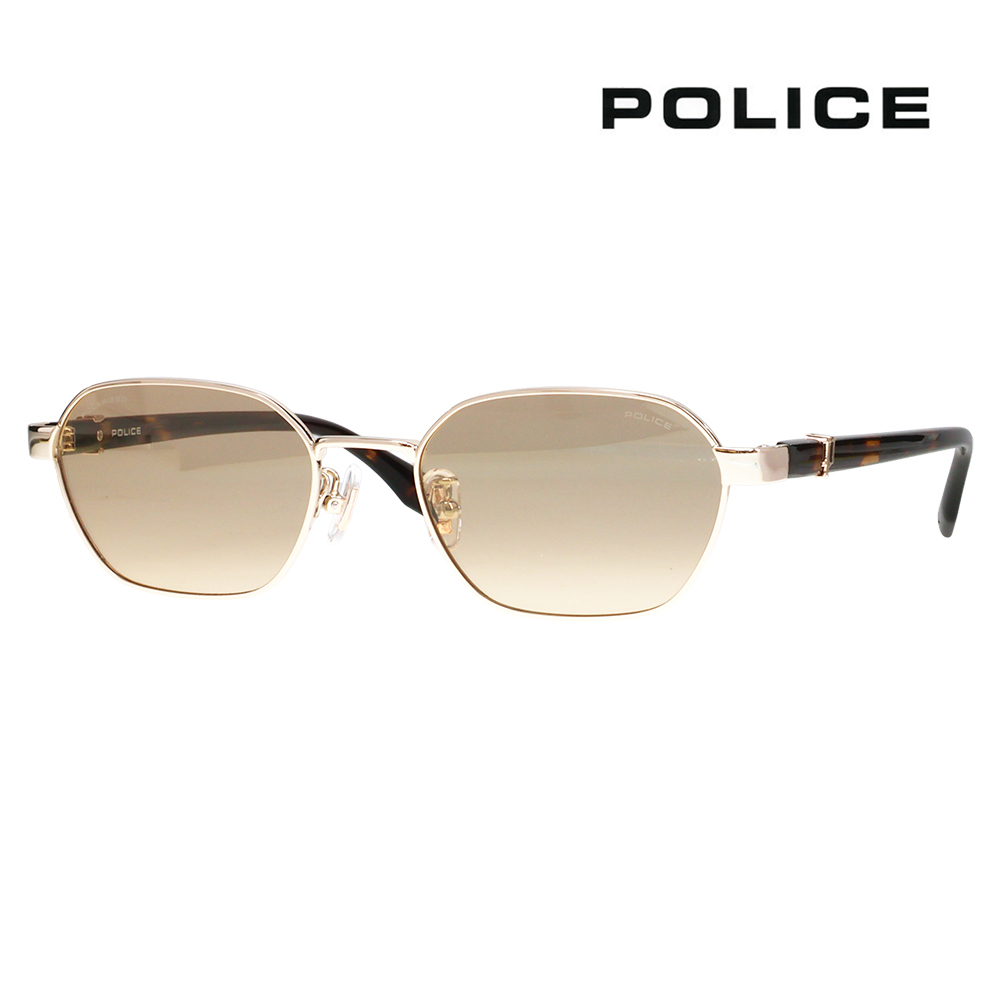 �|���X �T���O���X SPLT74J 300Z 53 POLICE �X�N�G�A �Z�� �����Y �Ό�