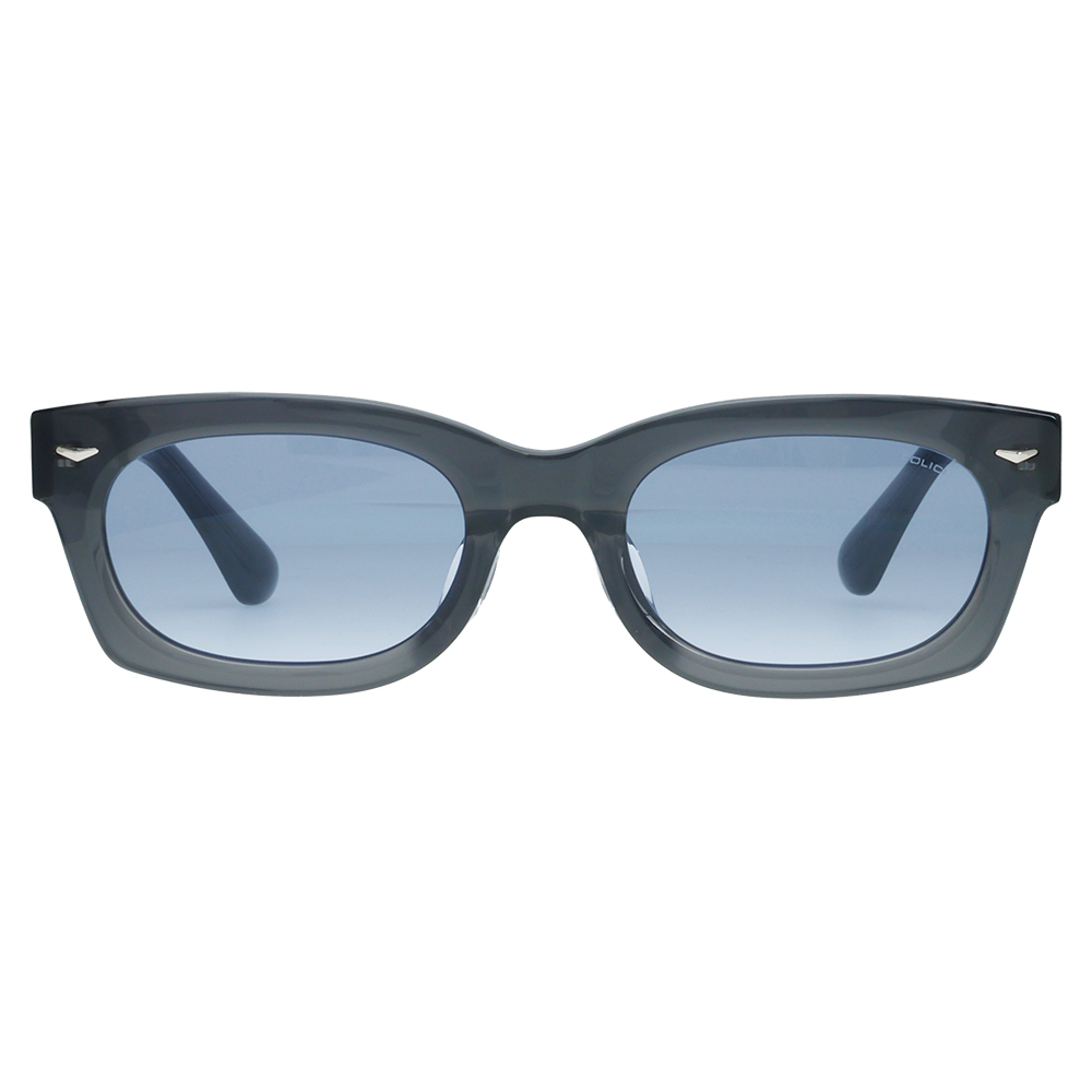 ポリス POLICE SPLT95K 09HP 54 サングラス オーバル スクエア セル メンズ 水上恒司着用 | POLICE | 01