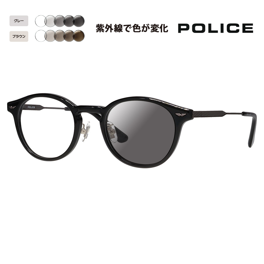 |X Klt[ TOX YZbg POLICE VPLP40J 0700 47 2024N Y {Xg NVbN Rr Z Wpf ɒBዾ