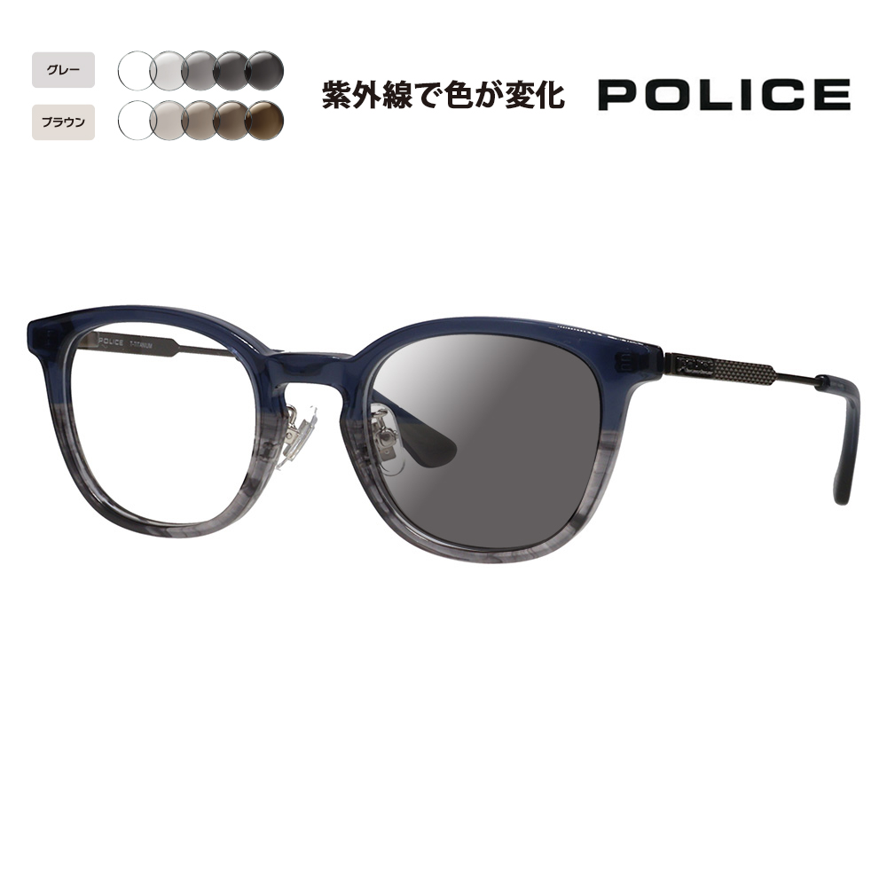 |X Klt[ TOX YZbg POLICE VPLQ55J 02DW 48 2024N Y {Xg NVbN Rr Z { Yf ɒBዾ