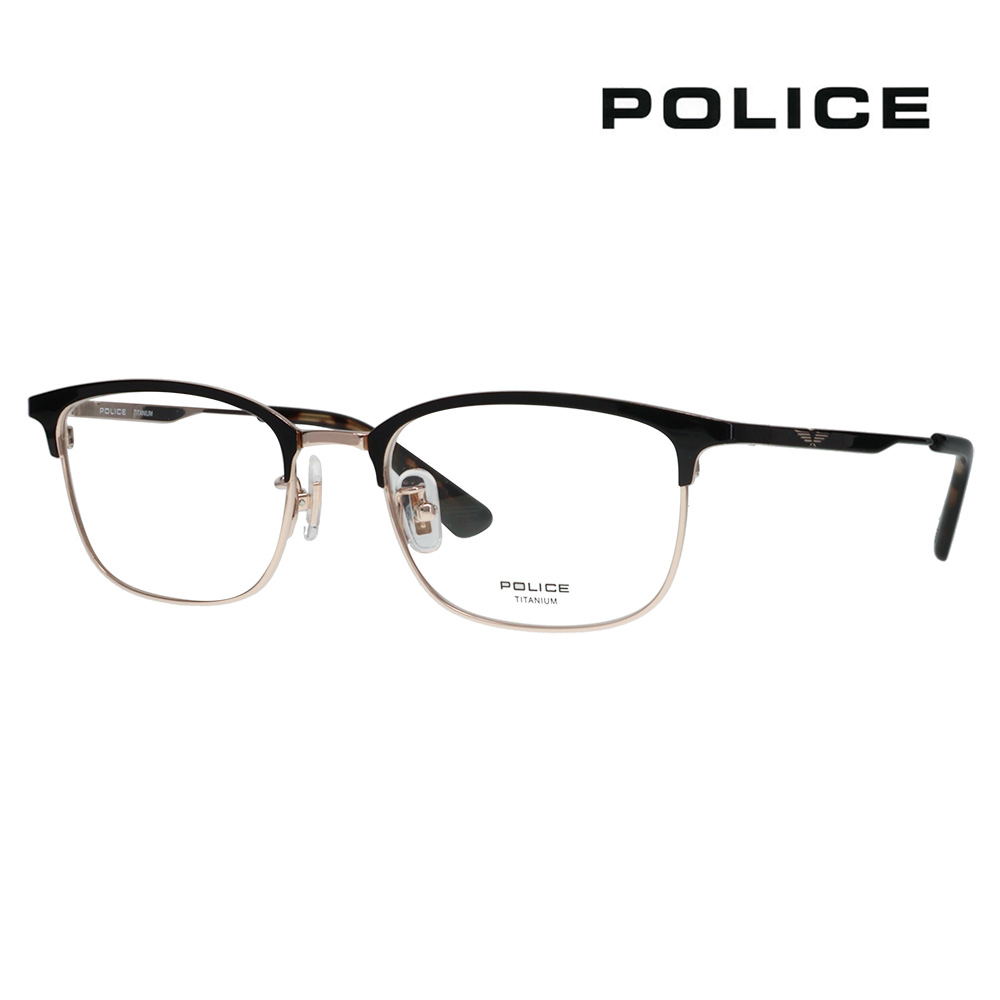 |X Klt[ POLICE VPLR36J 0K1G 52 Y EFg ^u[ `^ Wpf ɒB ዾ Kl