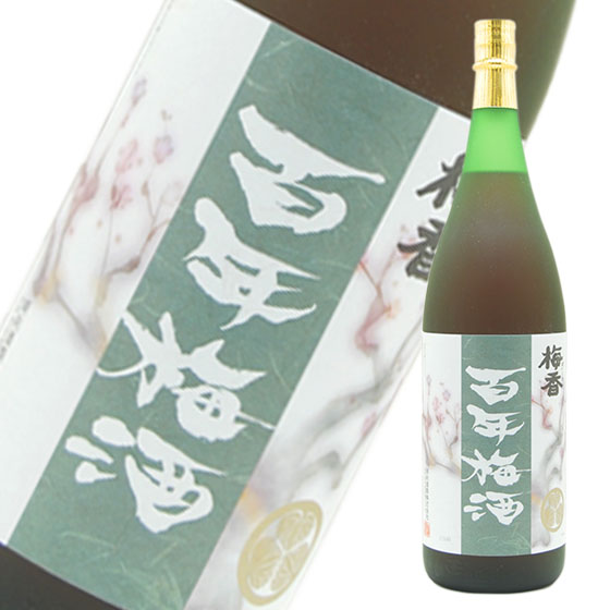 白玉醸造 さつまの梅酒 1800ml/6本 限定 白玉梅酒 魔王を造る