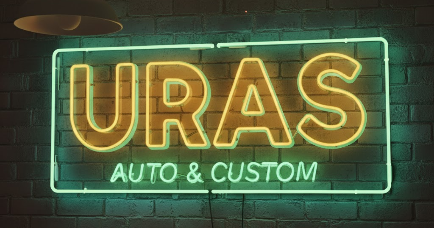 URAS Official Web Site