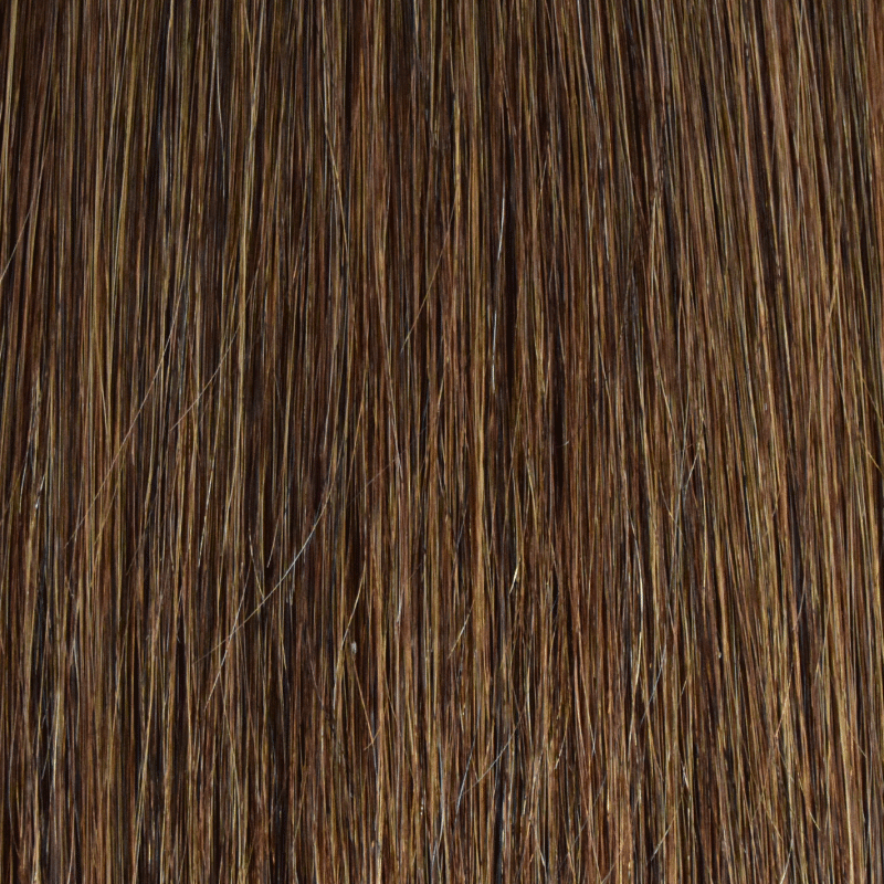 編み込み エクステ 束毛（バルク）約70cm　【1束10ｇ】【ナチュラルカラー9色】人毛 エクステンション