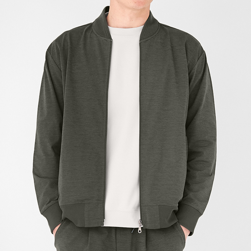 ジャケット・アウター cahlumn ma-1 AH.H ssz KAPITAL MA-1 Leather Sham Bomber Jacket in Black | SVD USA