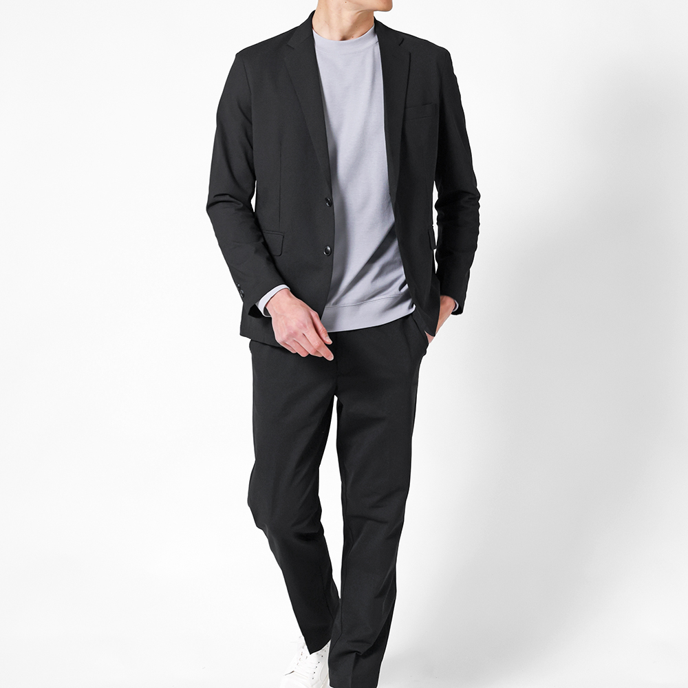 URBAN SQUARE セットアップ ストレッチ 通気性 涼しい 軽い 伸縮 URBAN SQUARE セットアップ ストレッチ 通気性 涼しい 軽い 伸縮