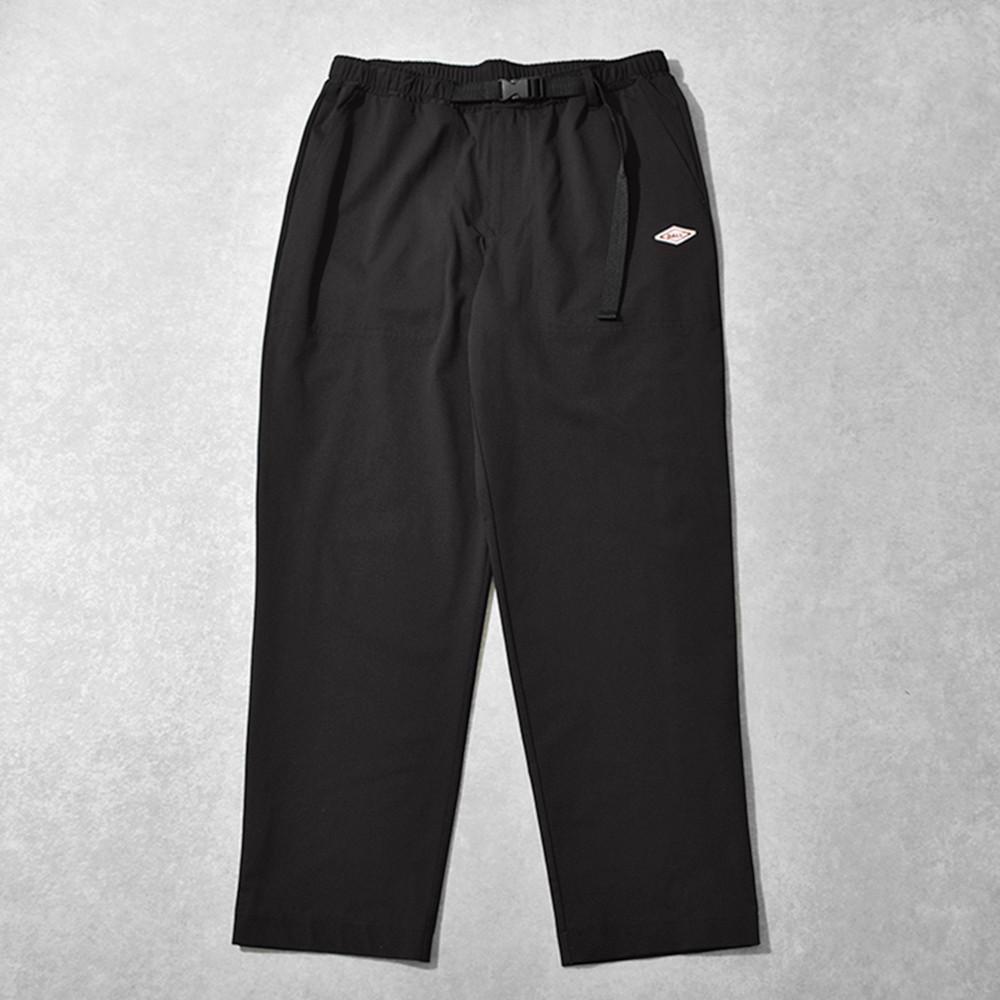 BALL クライミングパンツ メンズ 吸汗速乾 ストレッチ UVカット ズボン