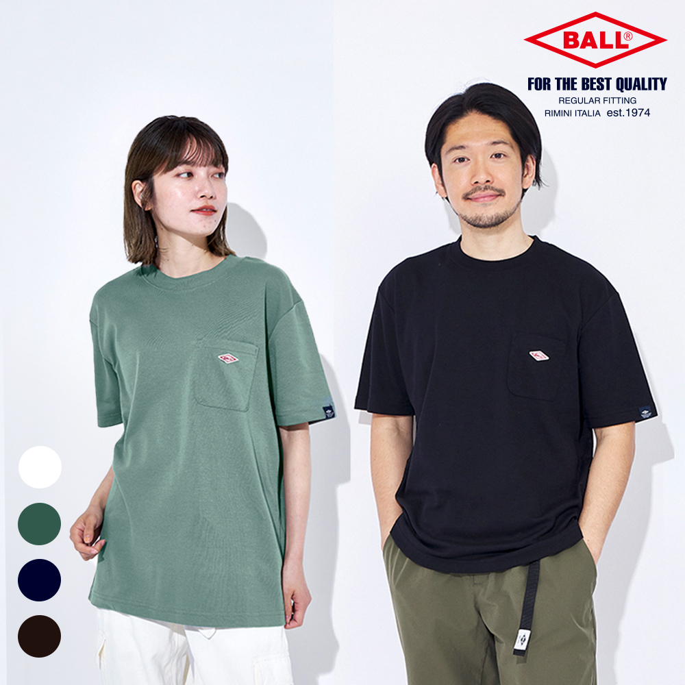 23春夏/GREENCLUBS/3(M)サイズ/国産Tシャツ 天竺ジャージー 快適 ボーダー柄 胸ポケット ワッペン 丸首 半袖 新品/ベージュ×緑/it105/ 期間限定ポイント5倍】【アウトレット80%OFF】GREENCLUBS 国産T