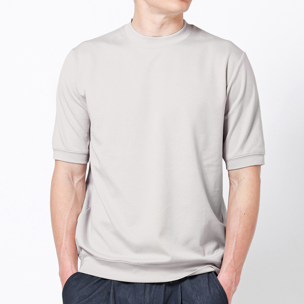 URBAN SQUARE（アーバンスクエア） 半袖 Tシャツ メンズ スムース