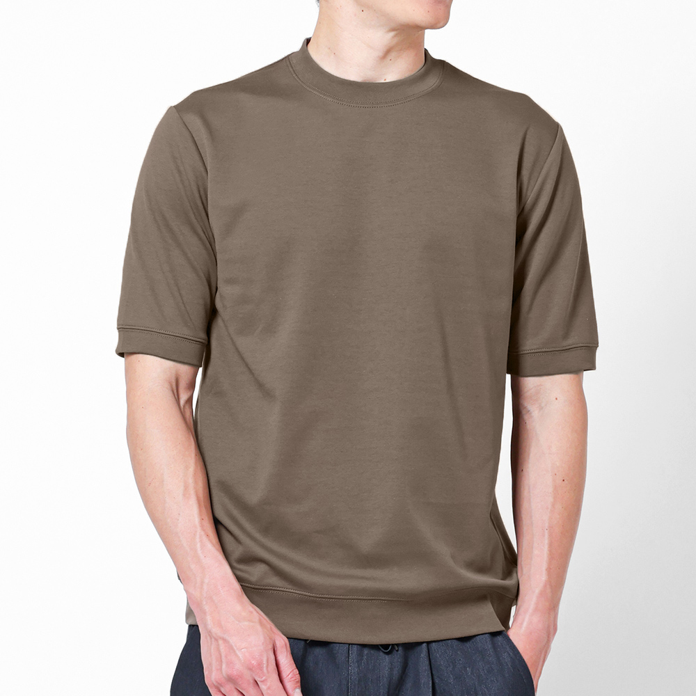 URBAN SQUARE（アーバンスクエア） 半袖 Tシャツ メンズ スムース