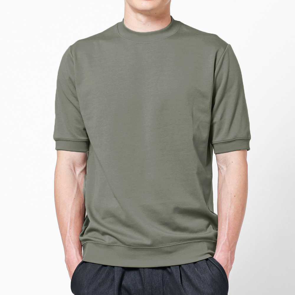 トップス kittttty URBAN SQUARE（アーバンスクエア） 半袖 Tシャツ メンズ スムース