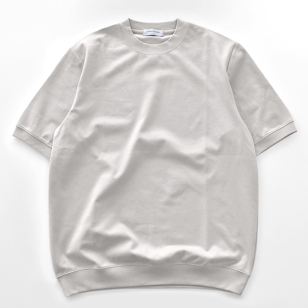 URBAN SQUARE（アーバンスクエア） 半袖 Tシャツ メンズ スムース