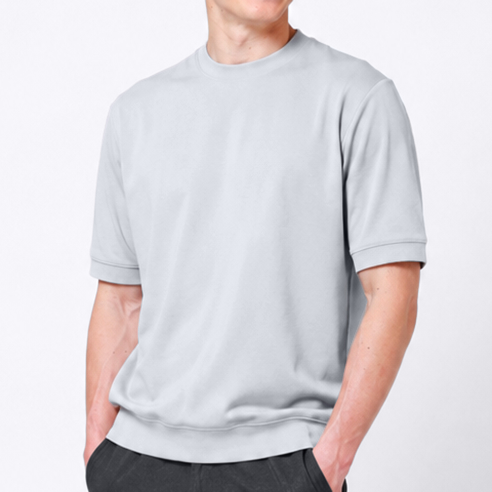 URBAN SQUARE（アーバンスクエア） プレミアム 上質 Tシャツ メンズ