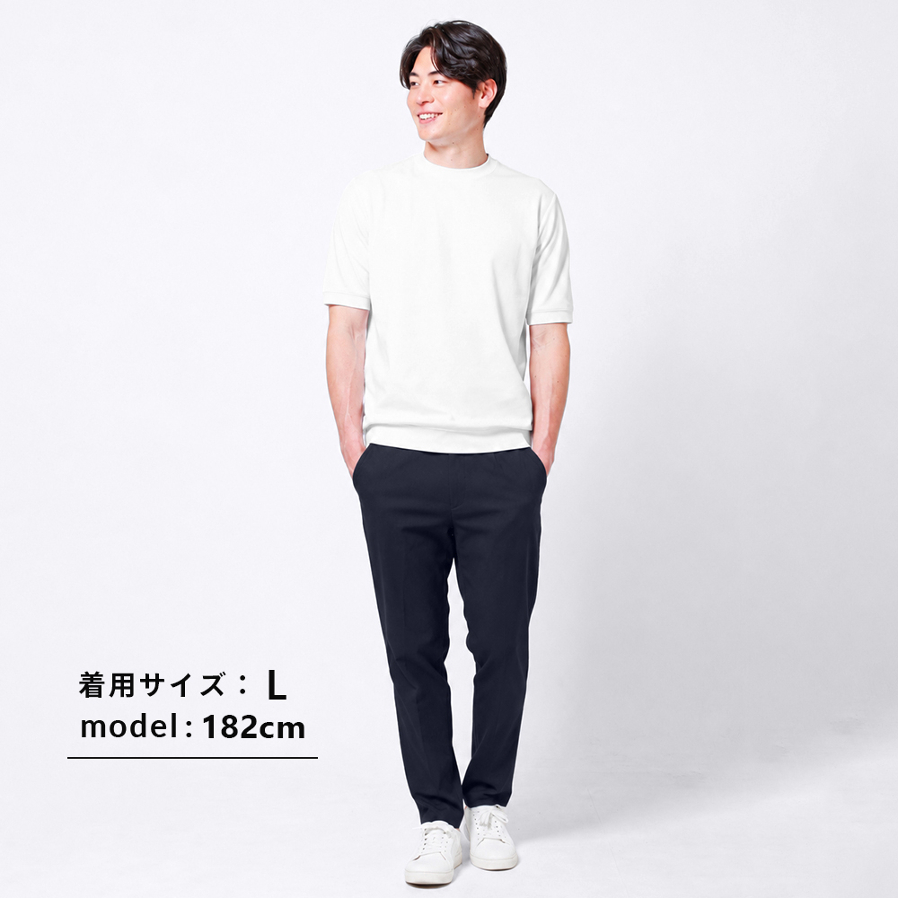 URBAN SQUARE（アーバンスクエア） プレミアム 上質 Tシャツ メンズ