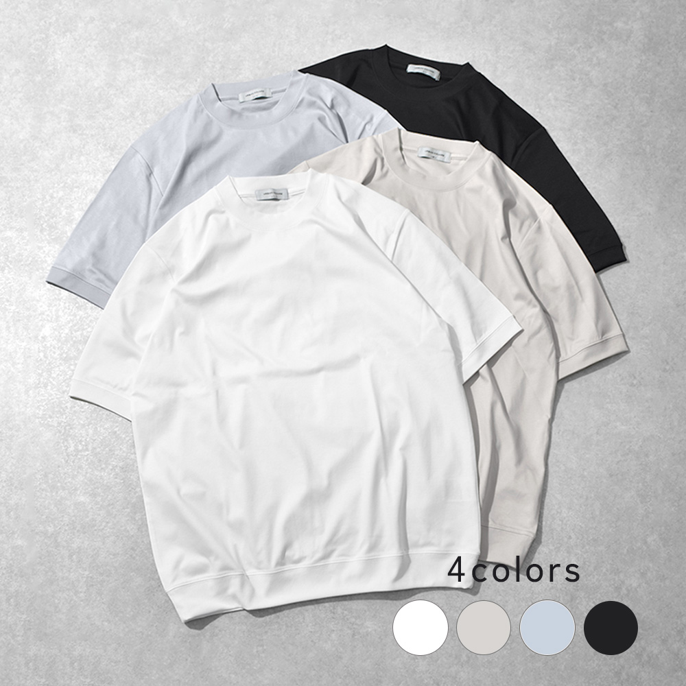 URBAN SQUARE（アーバンスクエア） プレミアム 上質 Tシャツ メンズ
