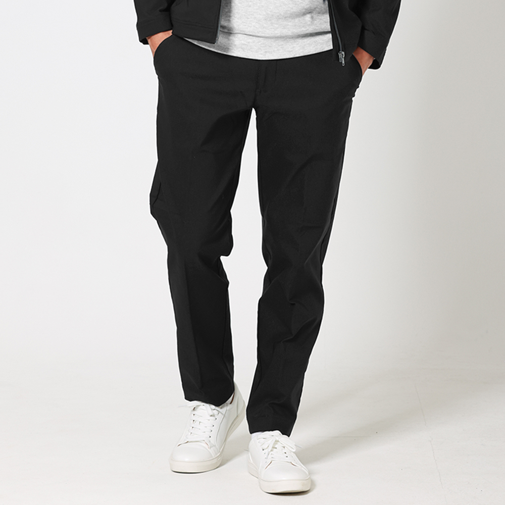 URBAN SQUARE（アーバンスクエア） トラウザーパンツ メンズ 裏起毛