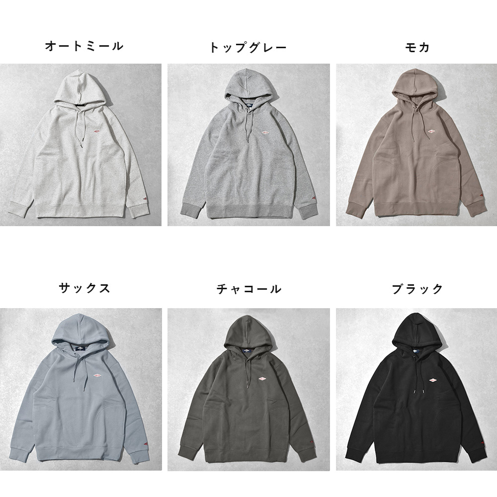 BALL パーカー メンズ 裏起毛 冬 秋 厚手 暖かい 無地 3L 大きいサイズ