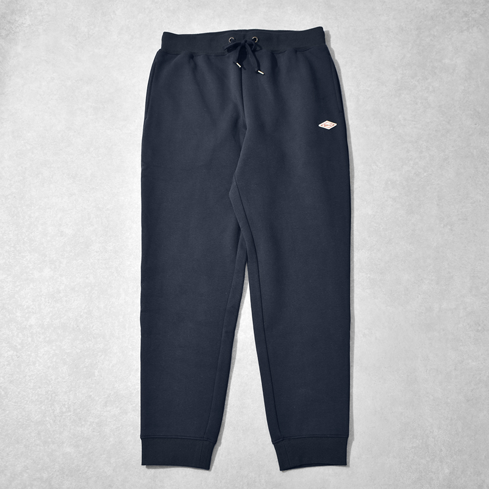 BALL スウェットパンツ メンズ 裏起毛 冬 秋 ゆったり 厚手 ストレッチ