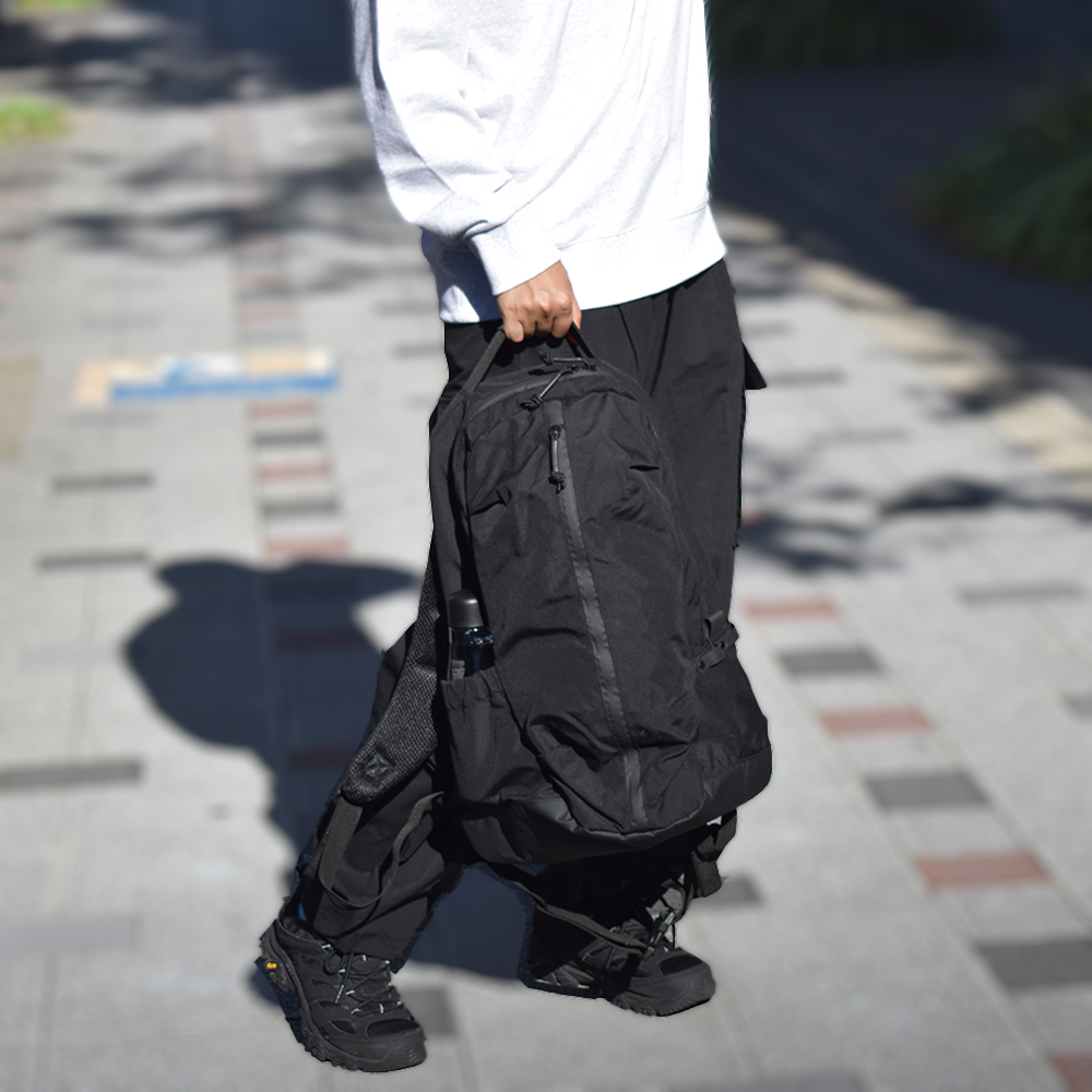 POST GENERAL バックパック モデル788 POST GENERAL 容量30L スポーツ