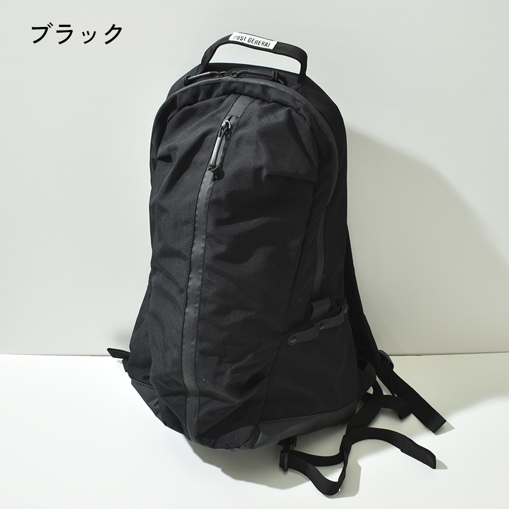 POST GENERAL バックパック モデル788 容量30L スポーツ