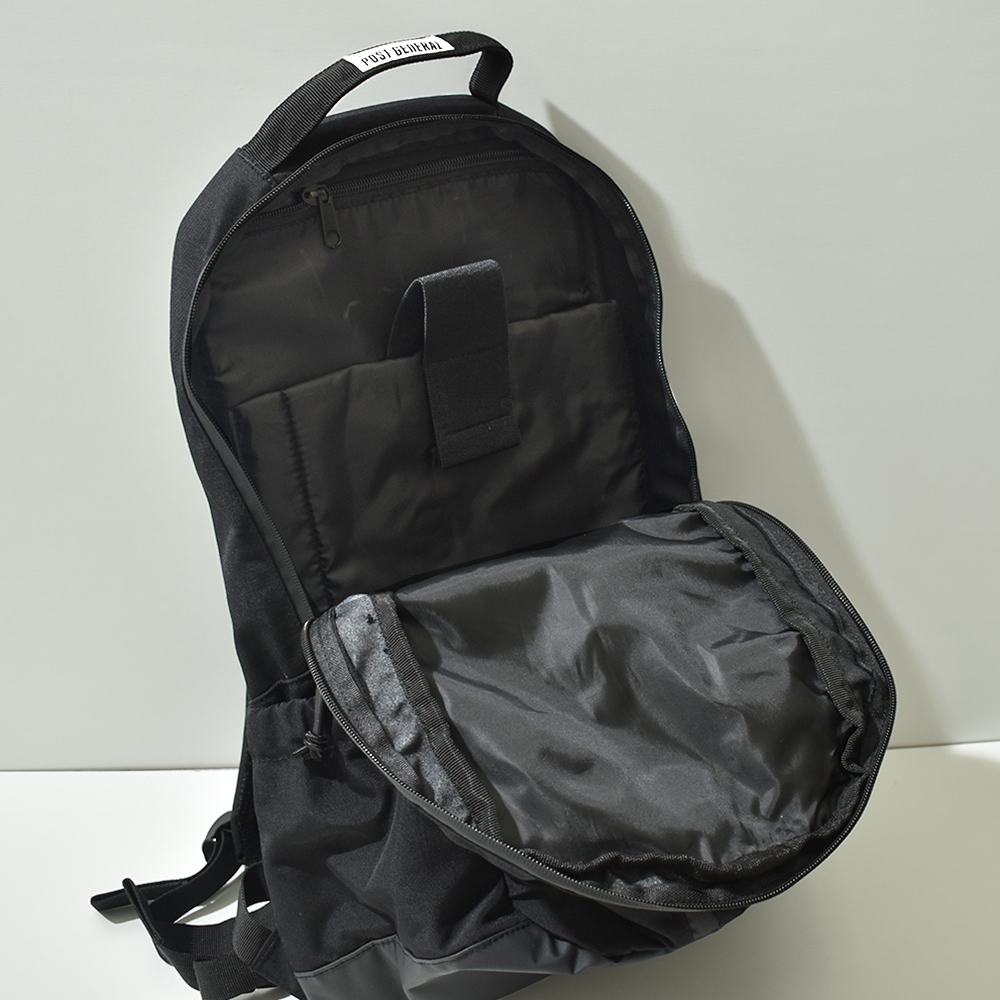 POST GENERAL バックパック モデル788 POST GENERAL 容量30L スポーツ