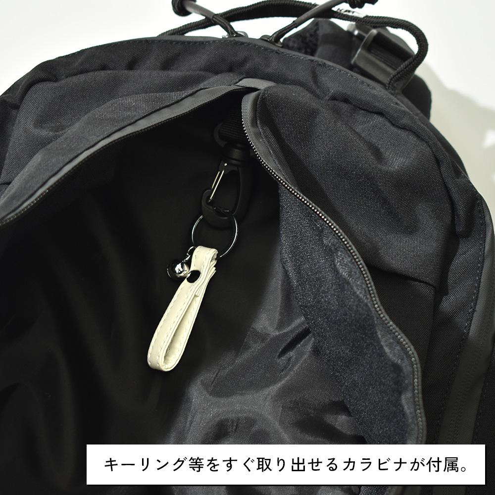 POST GENERAL バックパック モデル788 POST GENERAL 容量30L スポーツ