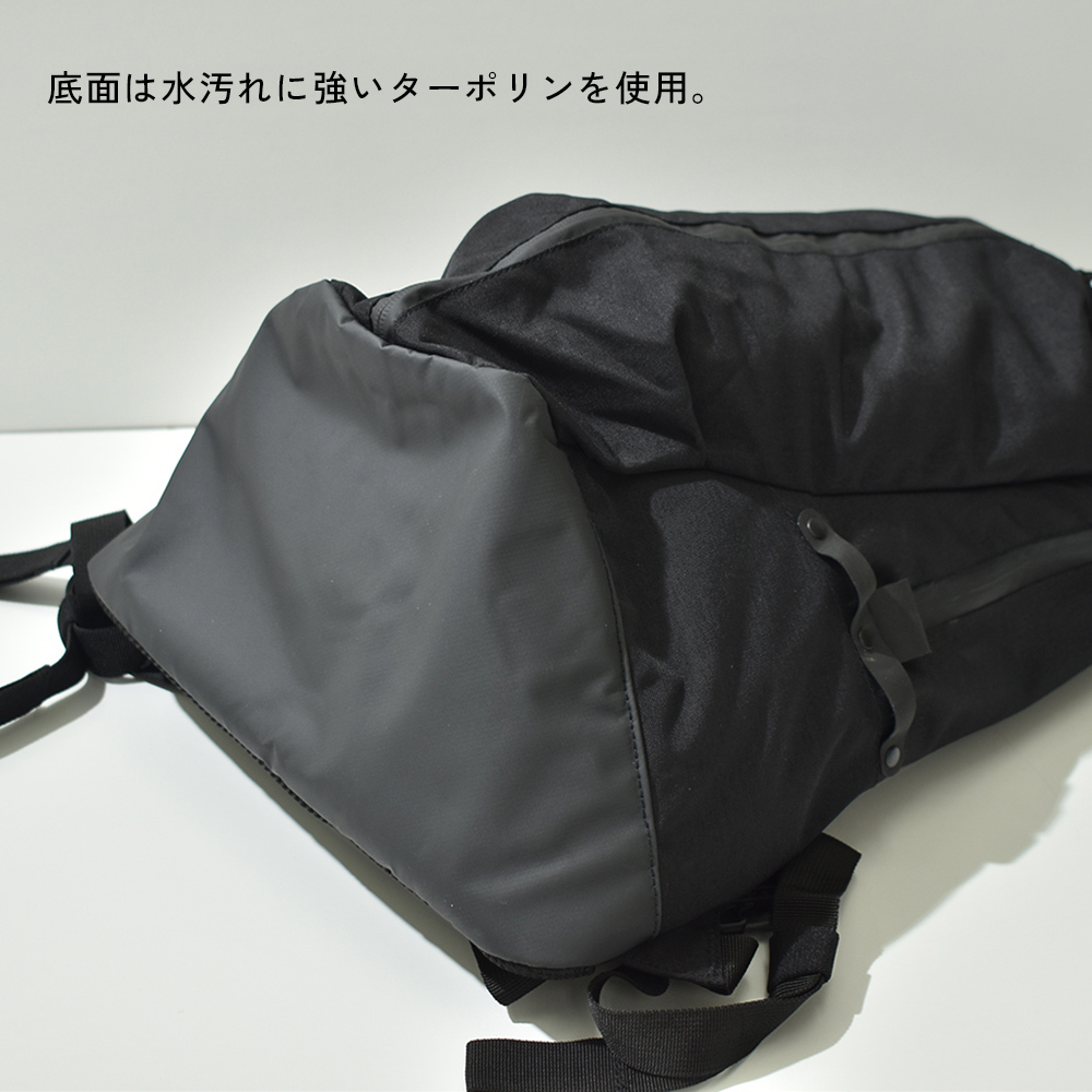 POST GENERAL バックパック モデル788 POST GENERAL 容量30L スポーツ
