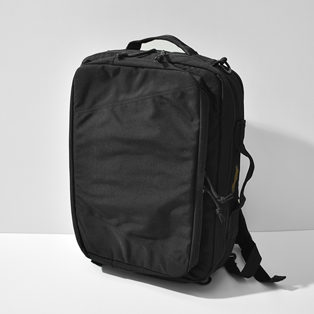 キャリーオンバッグ 4WAY バックパック POST GENERAL ショルダーバッグ