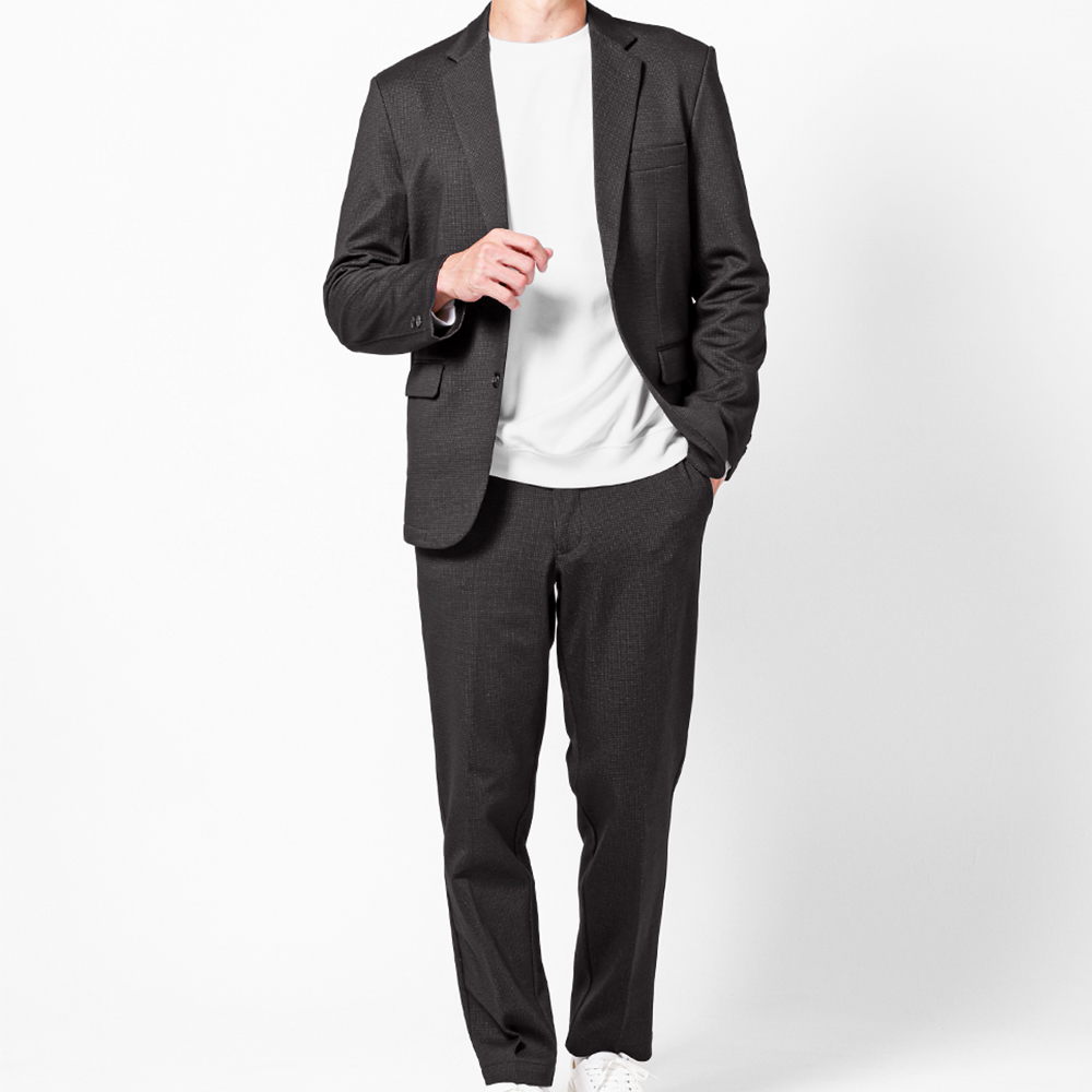 URBAN SQUARE（アーバンスクエア） セットアップ メンズ スーツ 秋冬 
