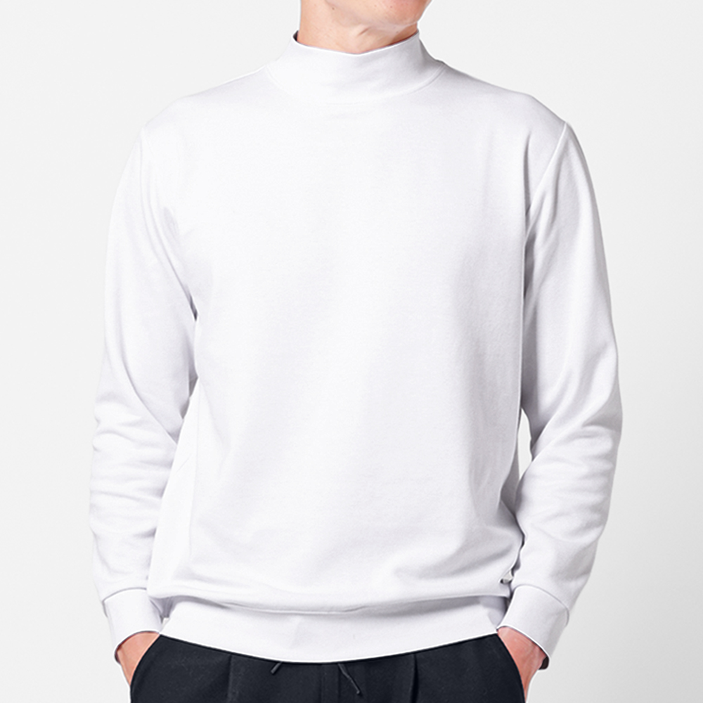 FR2裏起毛モックネック FR2裏起毛モックネック - メルカリ