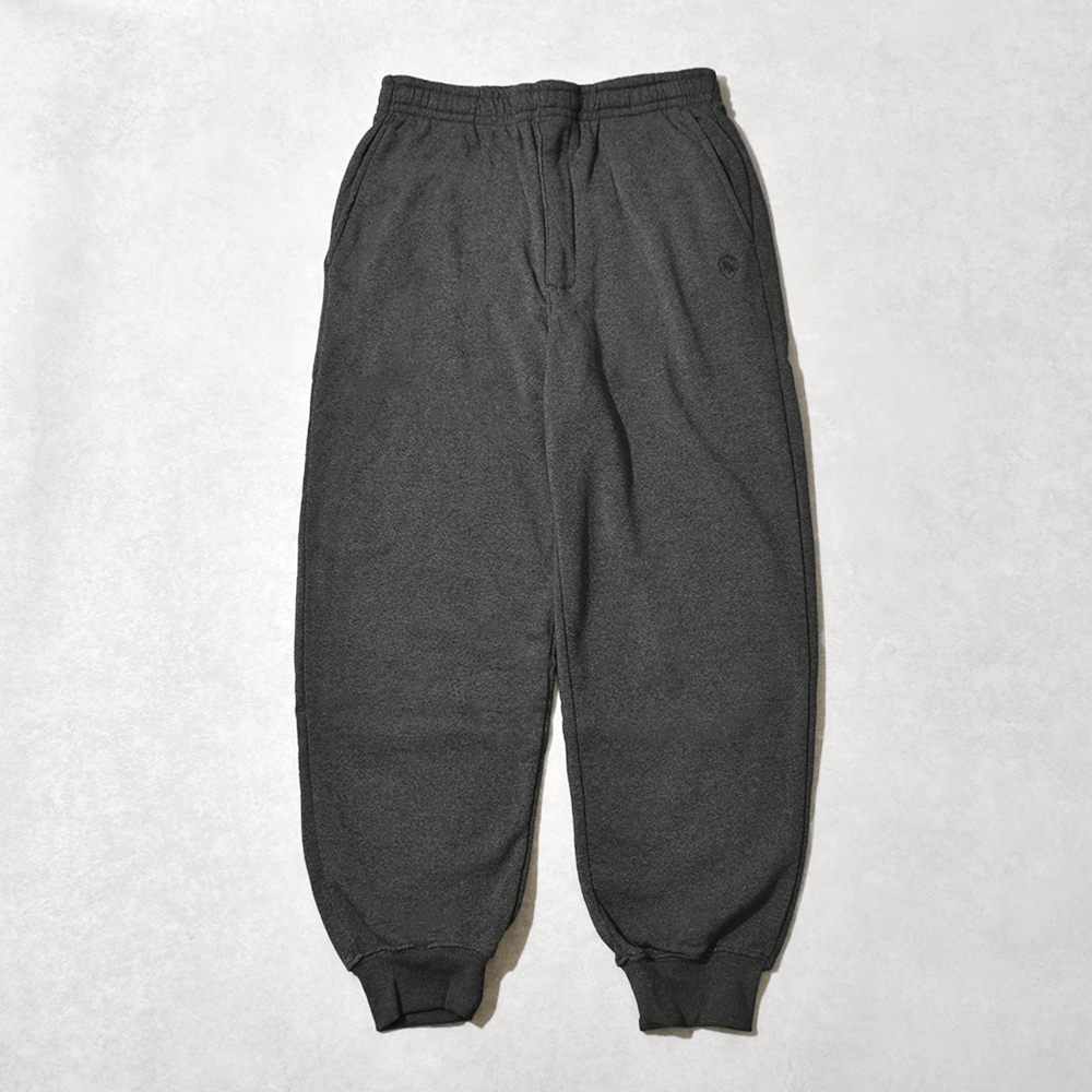 スウェットパンツ メンズ 裏起毛 冬物 あたたかい 前ファスナー 前開き