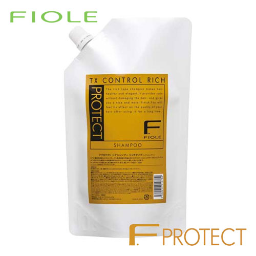 FIOLE フィヨーレ Fプロテクト ヘアシャンプー1000ml＆ヘアマスク1000g お得フリーチョイス詰替セット | FIOLE | 02