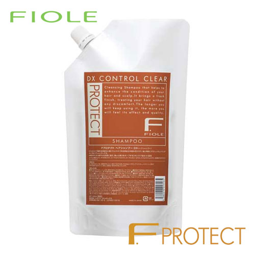 FIOLE フィヨーレ Fプロテクト ヘアシャンプー1000ml＆ヘアマスク1000g お得フリーチョイス詰替セット | FIOLE | 03
