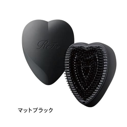 MTG リファ ハートブラシ 正規品 ReFa HEART BRUSH ヘアブラシ